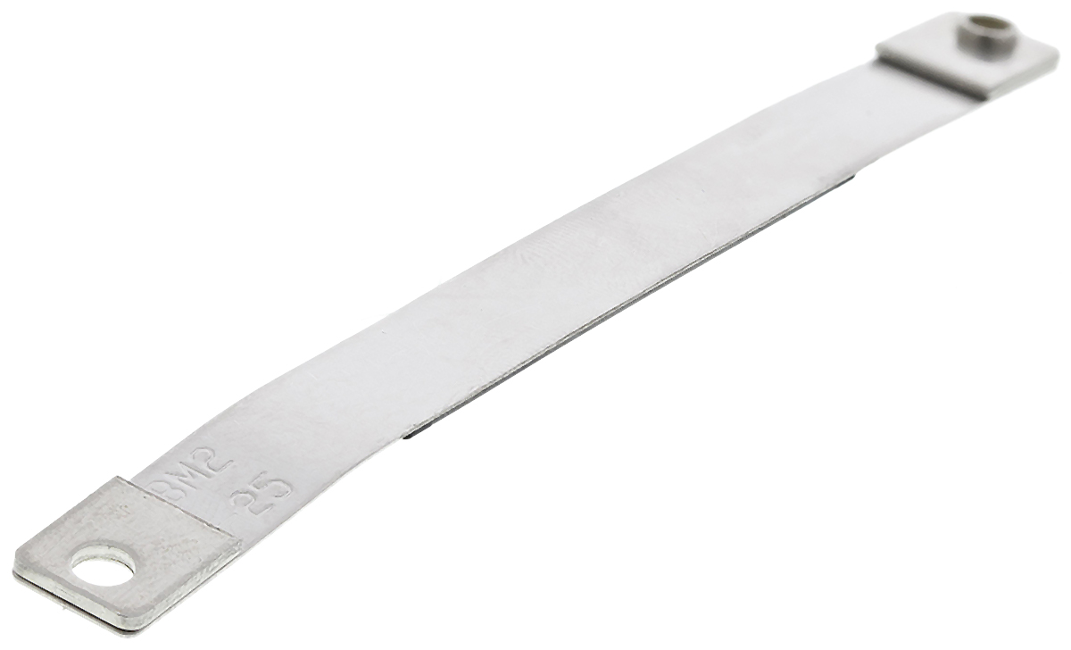 SMC Bracket, BM2 Series, For Use With Double-acting cylinder