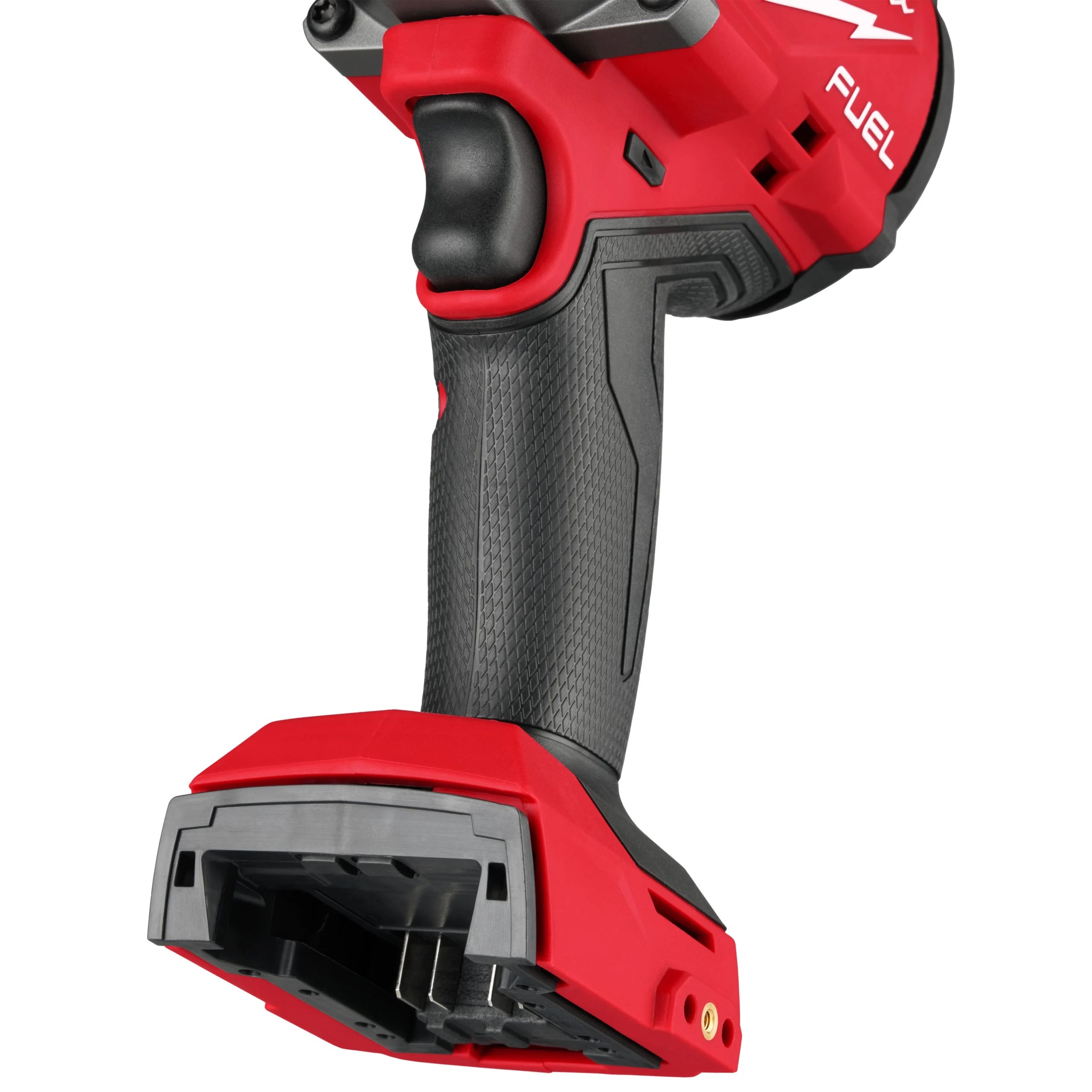 Milwaukee 1/2 in 18V, 5Ah Cordless Impact Wrench Cordless