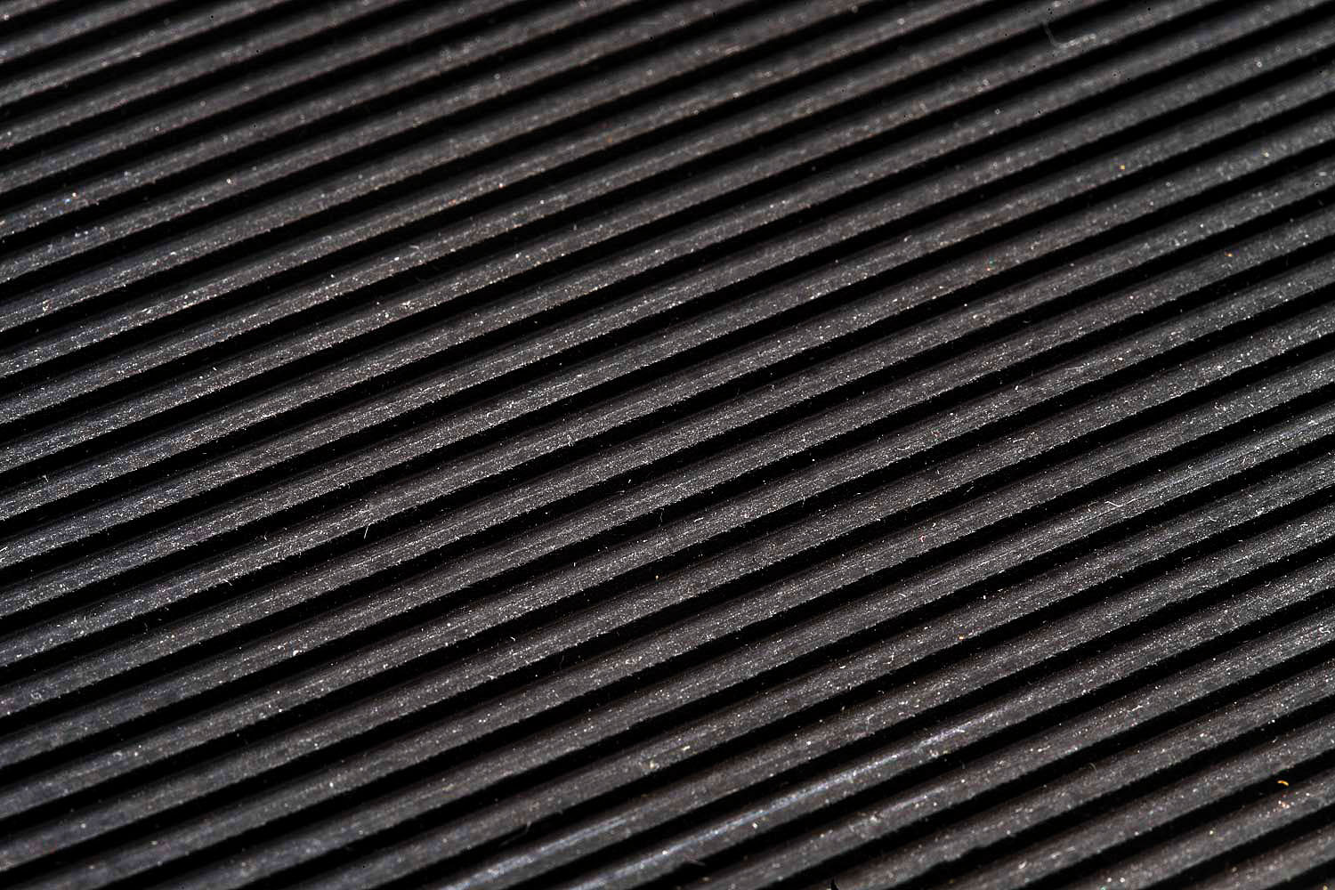 ID Group Black Anti-Slip Rubber Roll 10m x 1.2m x 3mm