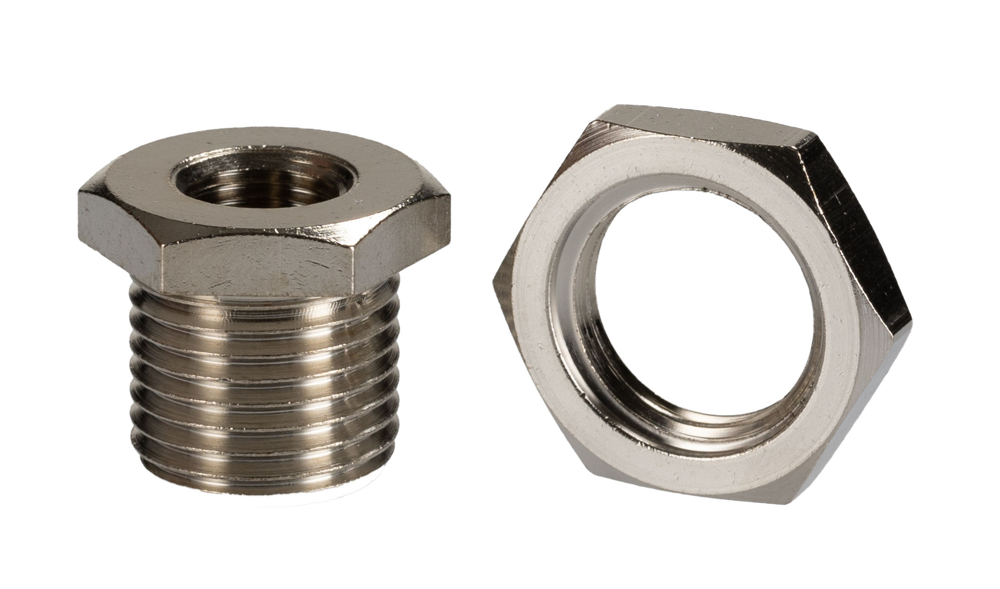 RS PRO Fitting Fitting 1/8in