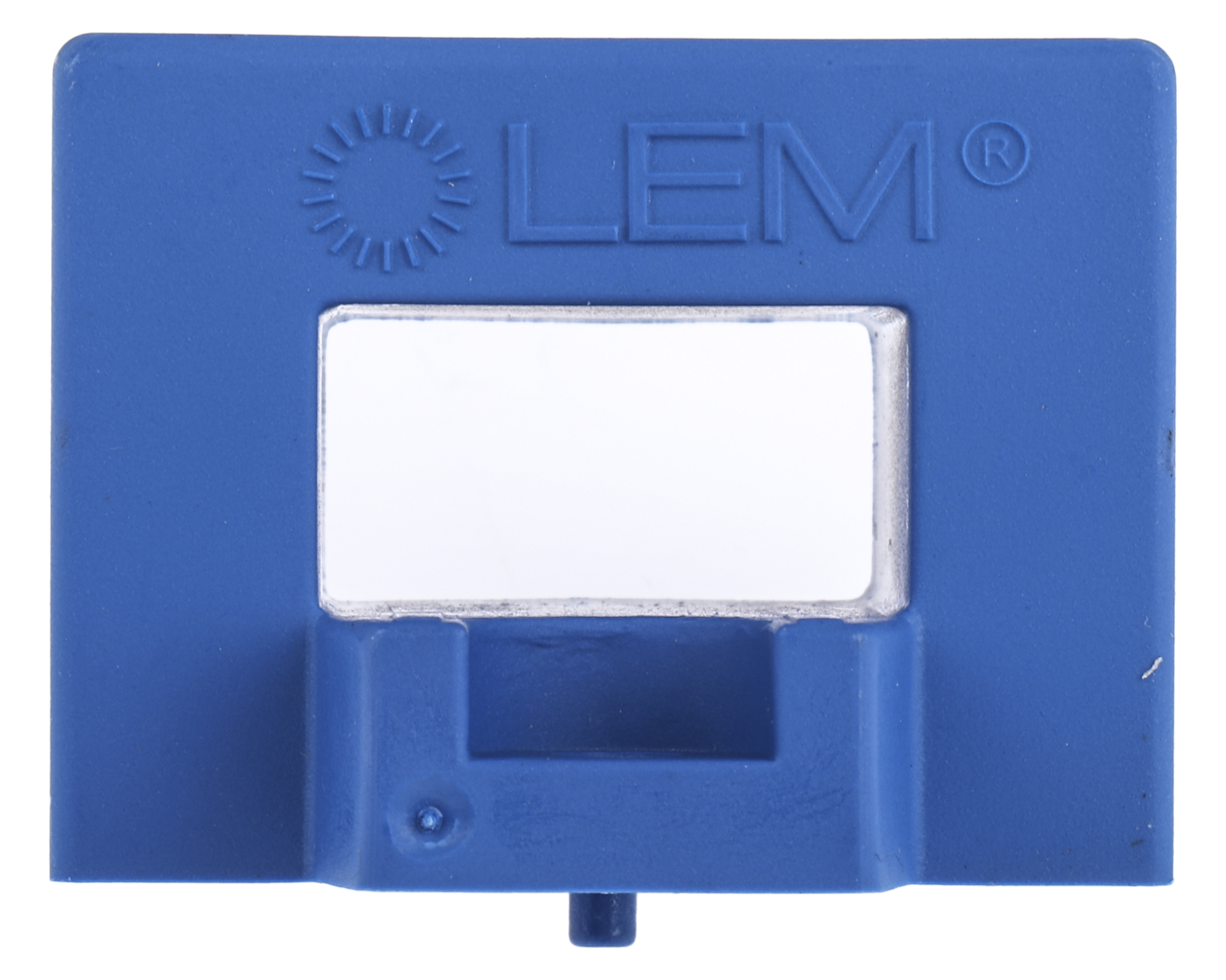 LEM HAS Series Current Transformer, 200A Input, 600:1, 20.4 x 10.4mm Bore, 15 V