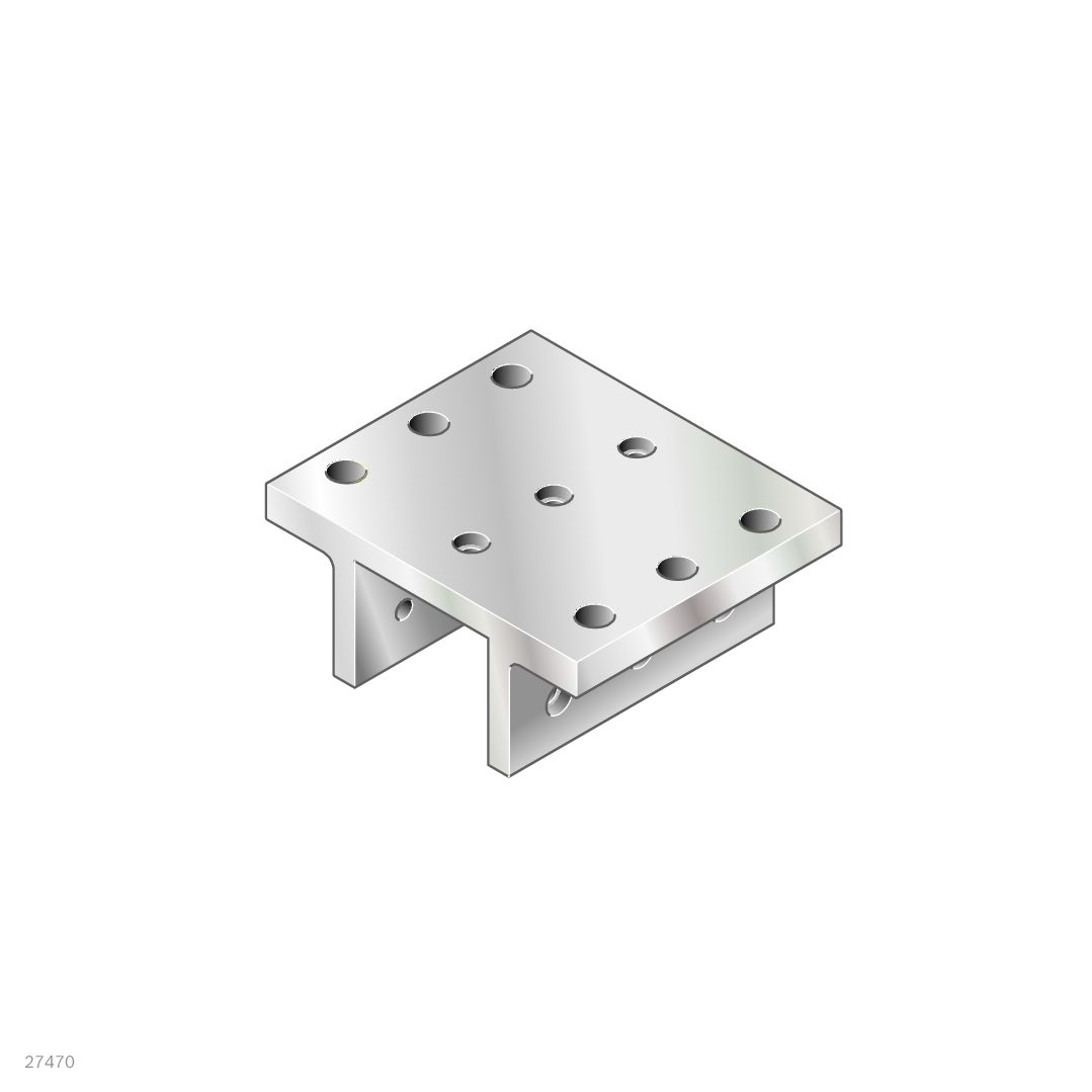 Bosch Rexroth Linear Guide Carriage EcoSlide, 750N Dynamic Load, 30mm Rail Width