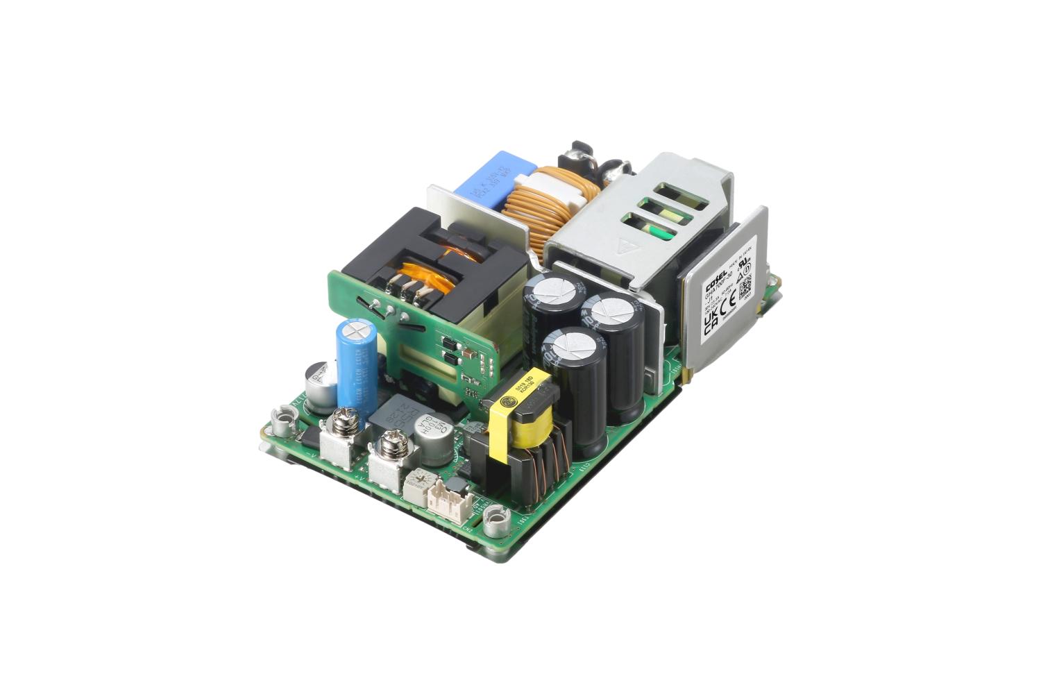 Cosel Switching Power Supply, GHA700F-56-J1R3, 24V, 29.2A, 700.8W, 1 Output, 85 → 264V ac Input Voltage