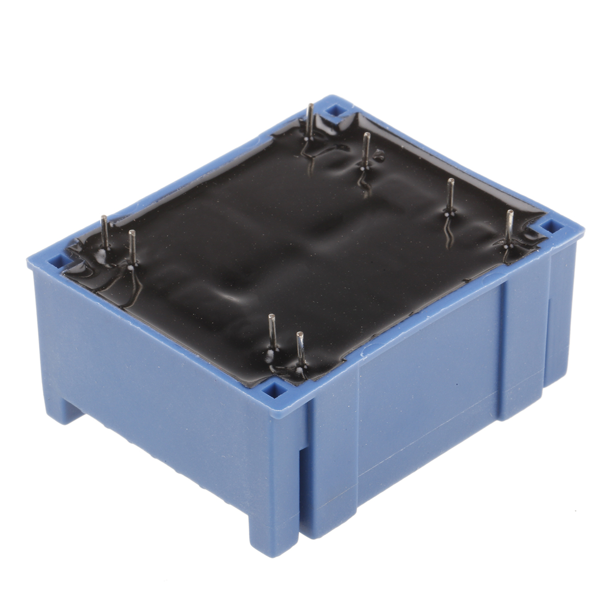 RS PRO 2 x 6V ac PCB Mount PCB Transformer, 4VA