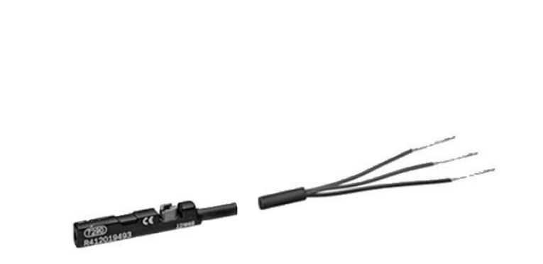 EMERSON – AVENTICS Magnetic Sensor Proximity Sensor, IP65, IP67, 10 → 30V dc, NO Operation, ST4 Series,