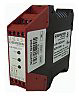 Bernstein AG SCR 3 Auxiliary Contacts Safety Relay 24V ac/dc, Single Channel 4 Safety Contacts