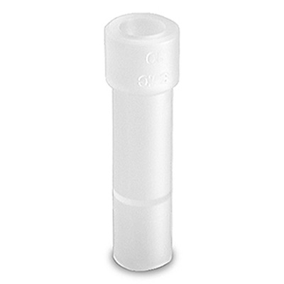 SMC Stainless Steel Plug Fitting for 12mm