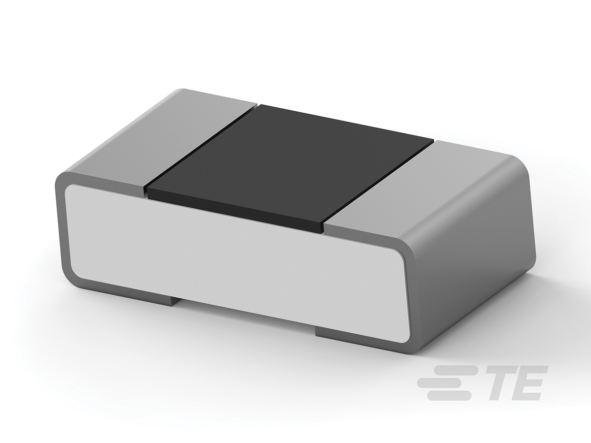 TE Connectivity RQ73 22.1 kΩ, 0402 Thin Film Surface Mount Resistor ±0.1 % Surface 0.0625 W - RQ73C1E22K1BTD