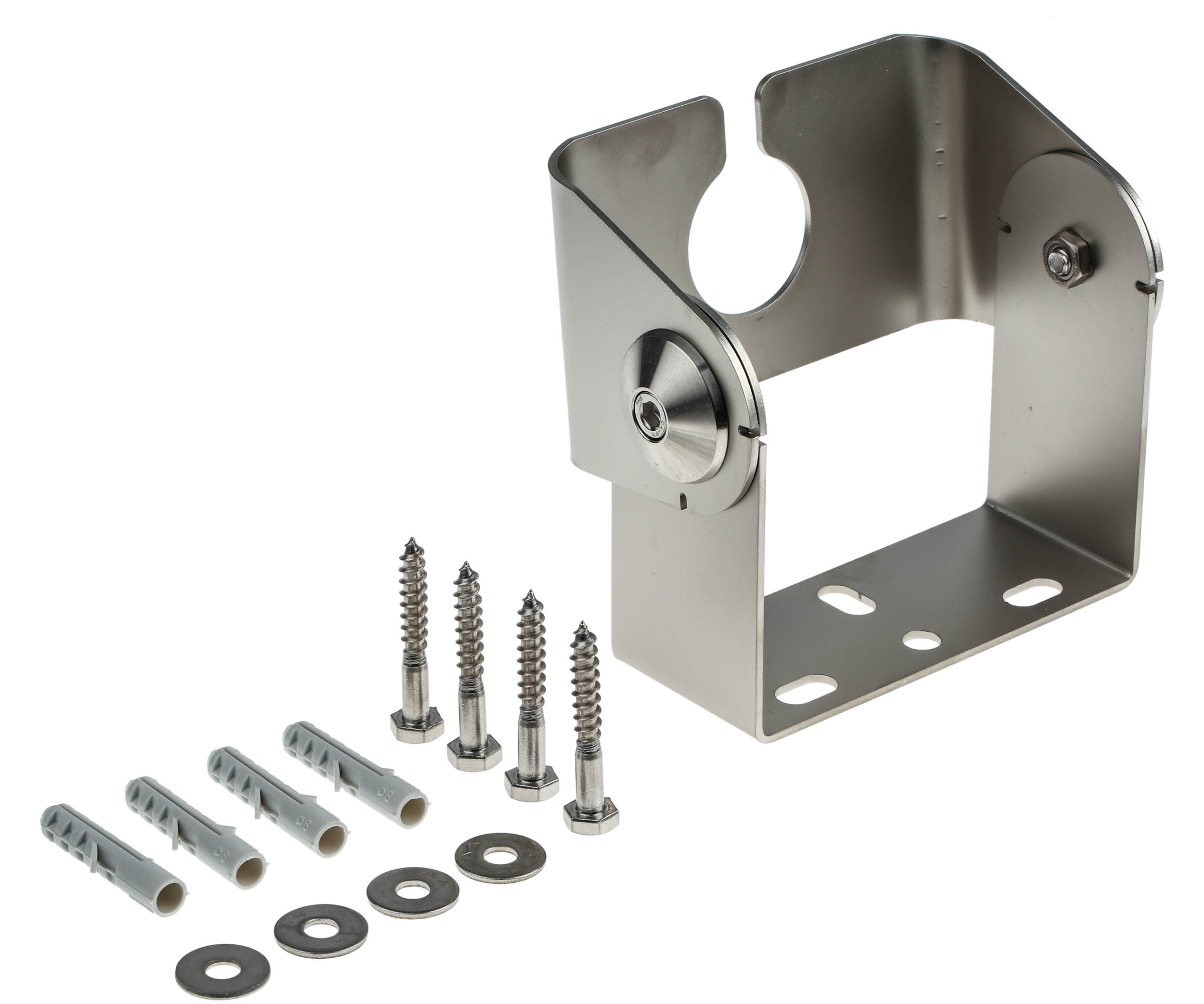 Vega Mounting Bracket for Use with VEGAPULS C11, C21, C23