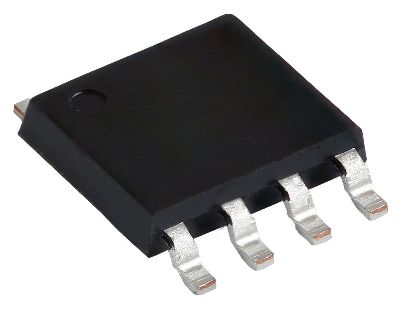 Vishay SiJA Type N-Channel MOSFET, 126 A, 40 V Enhancement, 4-Pin PowerPAK SO-8L SiJA54ADP-T1-GE3