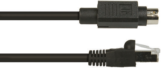 Schneider Electric Cable 10m For Use With HMI XBTRT511