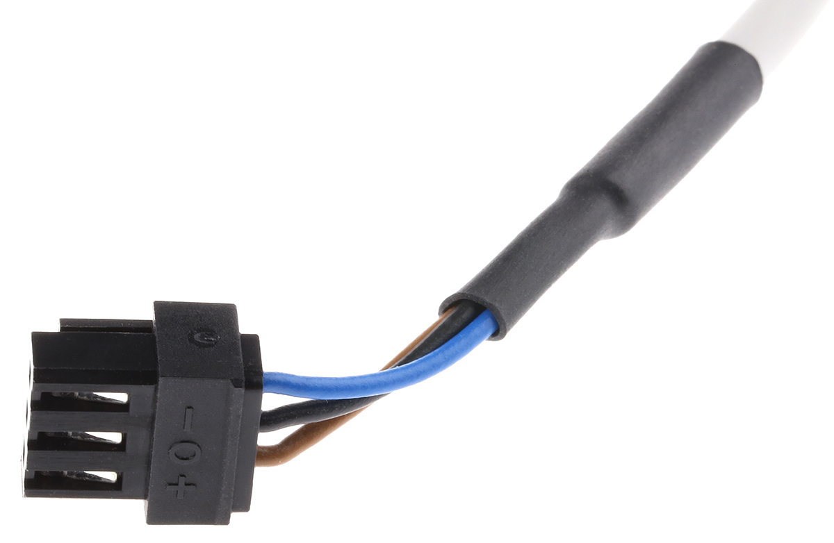 SMC Plug Connector, ZS Series