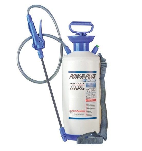 Robert Scott Shoulder 10L Pressure Sprayer