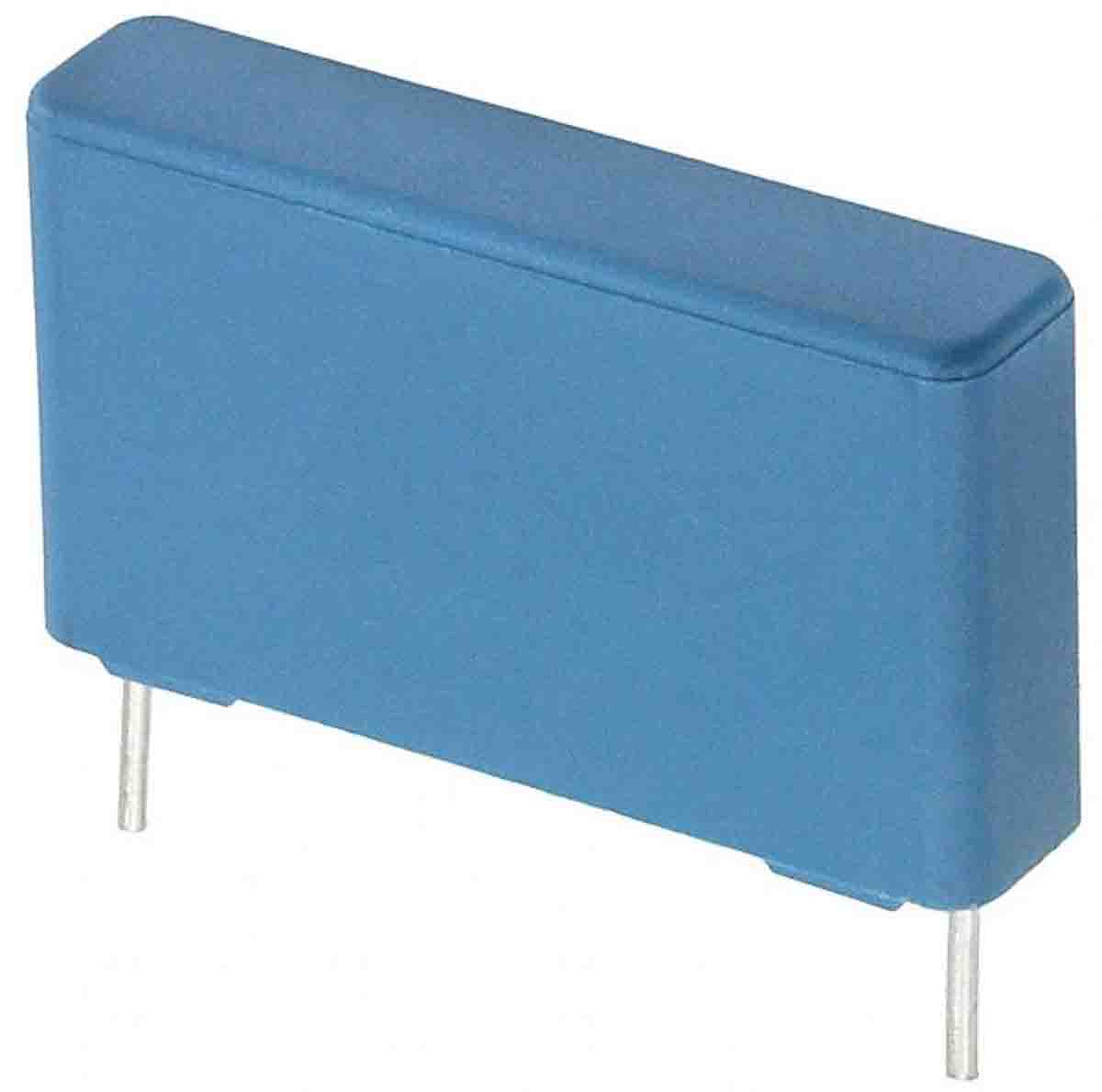 EPCOS B32673P Polypropylene Film Capacitor, 450V dc, 10%, 2.2μF, Through Hole