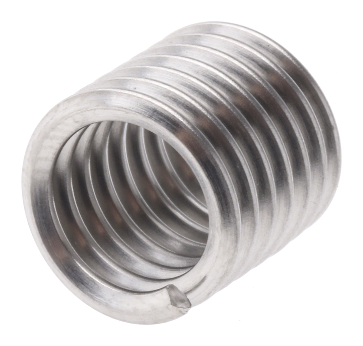 Recoil Thread Repair Insert, 3/8-16 UNC, Drill Size 9.9mm