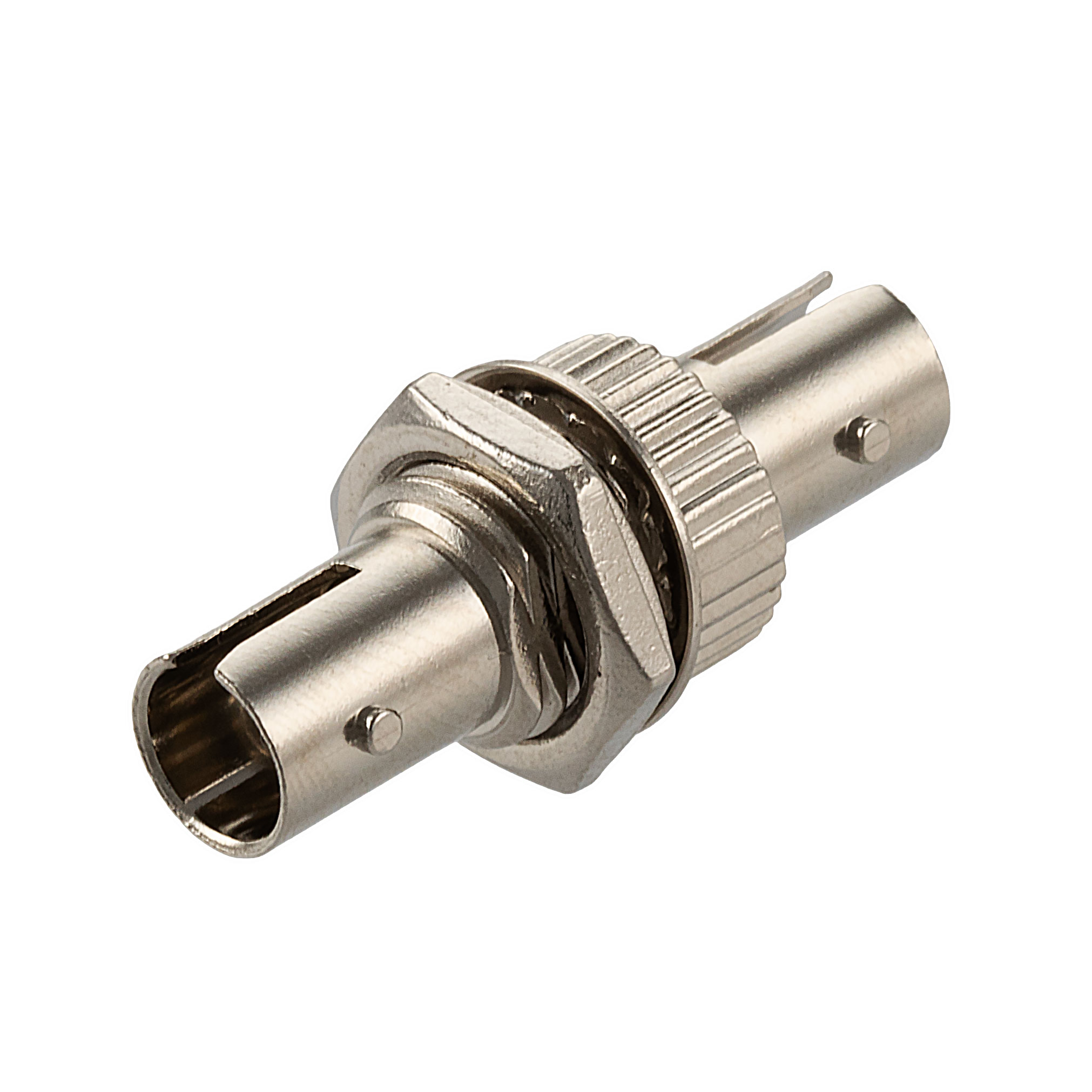 L-Com FOA Series 2-Port Fiber Coupler