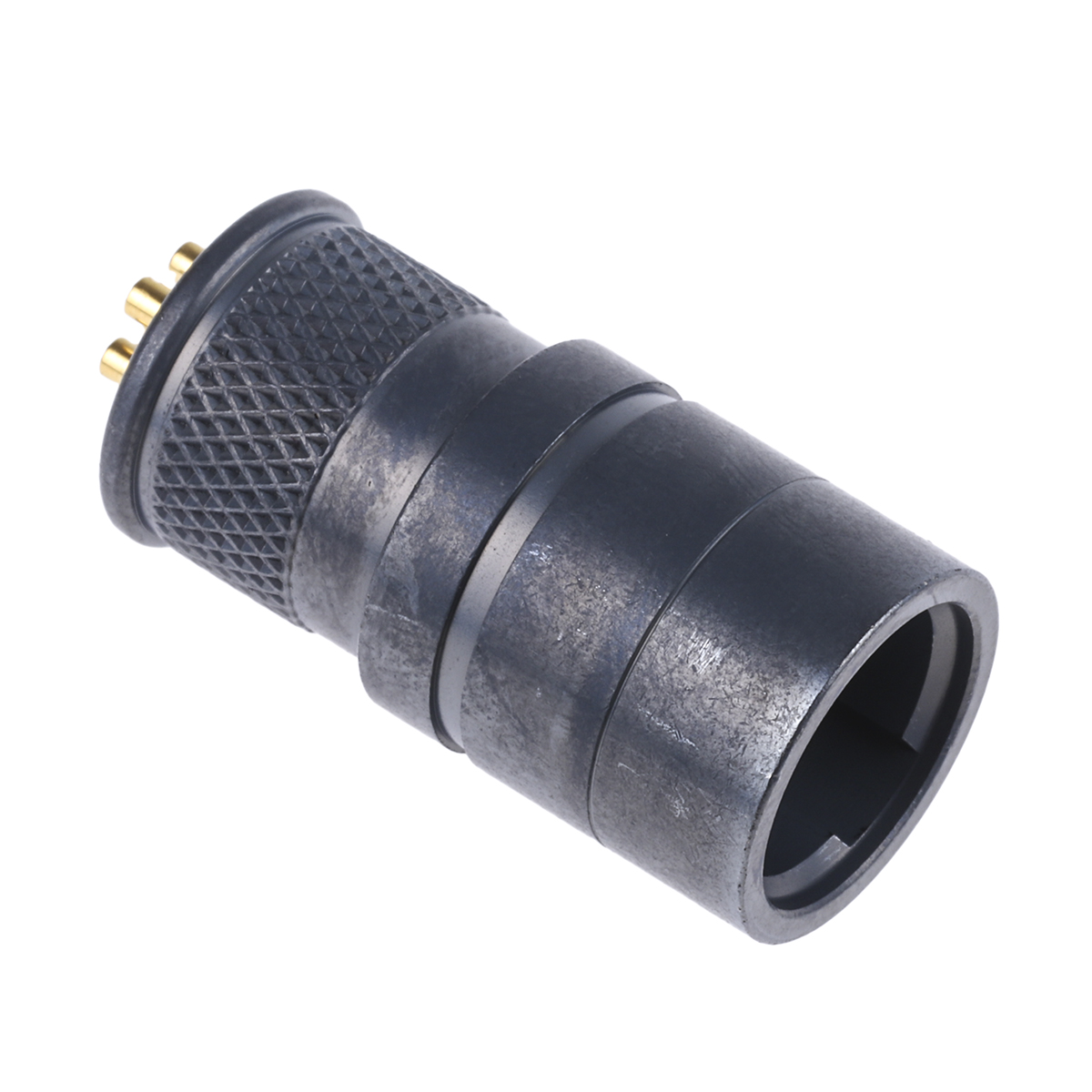 Amphenol Limited Circular Connector, 7 Contacts, Cable, Miniature Connector, Socket, Male, IP68, Terrapin SCE2 Series