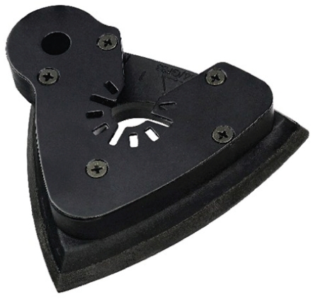 DeWALT Oscillating Sand Pad for use with Multi-Cutter