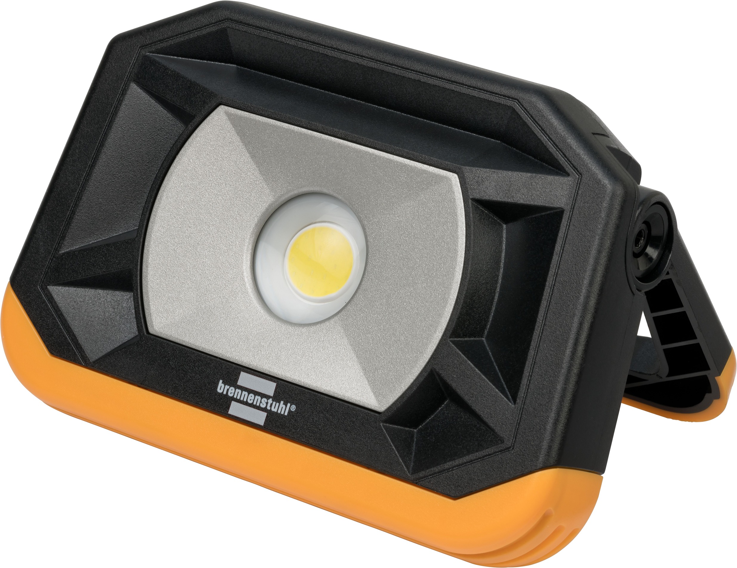 Rechargeable LED Work Light, 1000 lm, USB Plug, 3.7 V, IP65