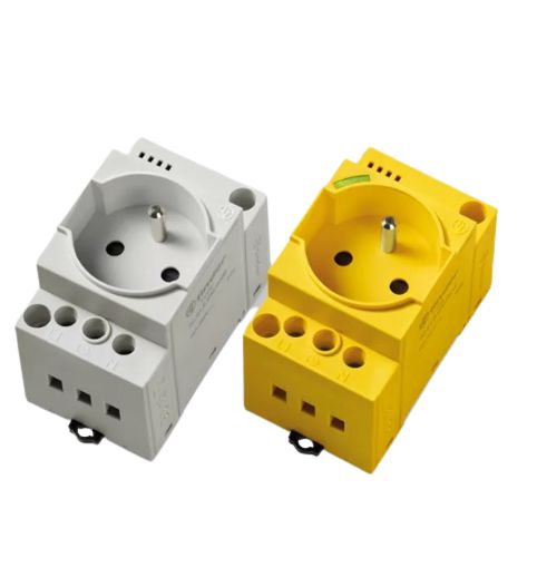 Finder Power Socket