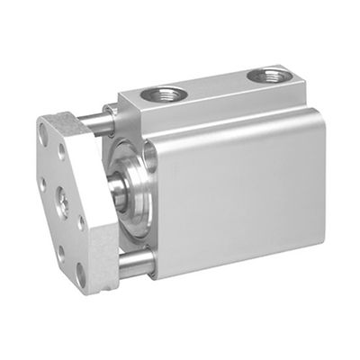 EMERSON – AVENTICS 10 mm Pneumatic Piston Rod Cylinder - 0822010841 KHZ Series, Double Acting Acting