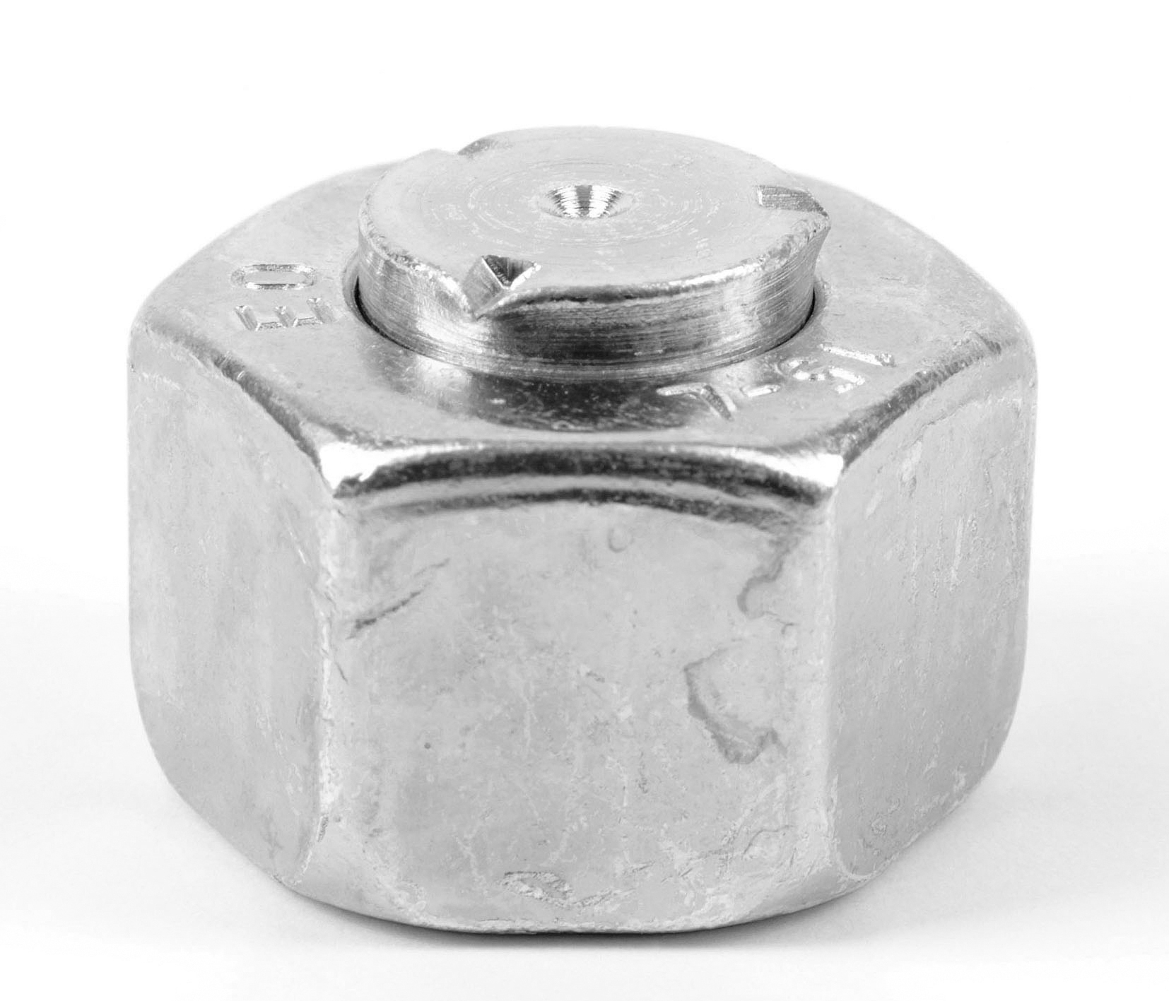 Parker Blanking Plug 28mm x 25.5mm