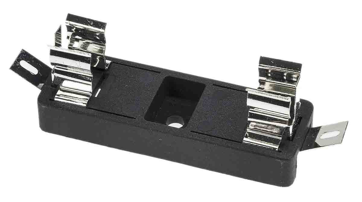 JKL Components LED Holder for use with 37-44 mm Festoon Lamp