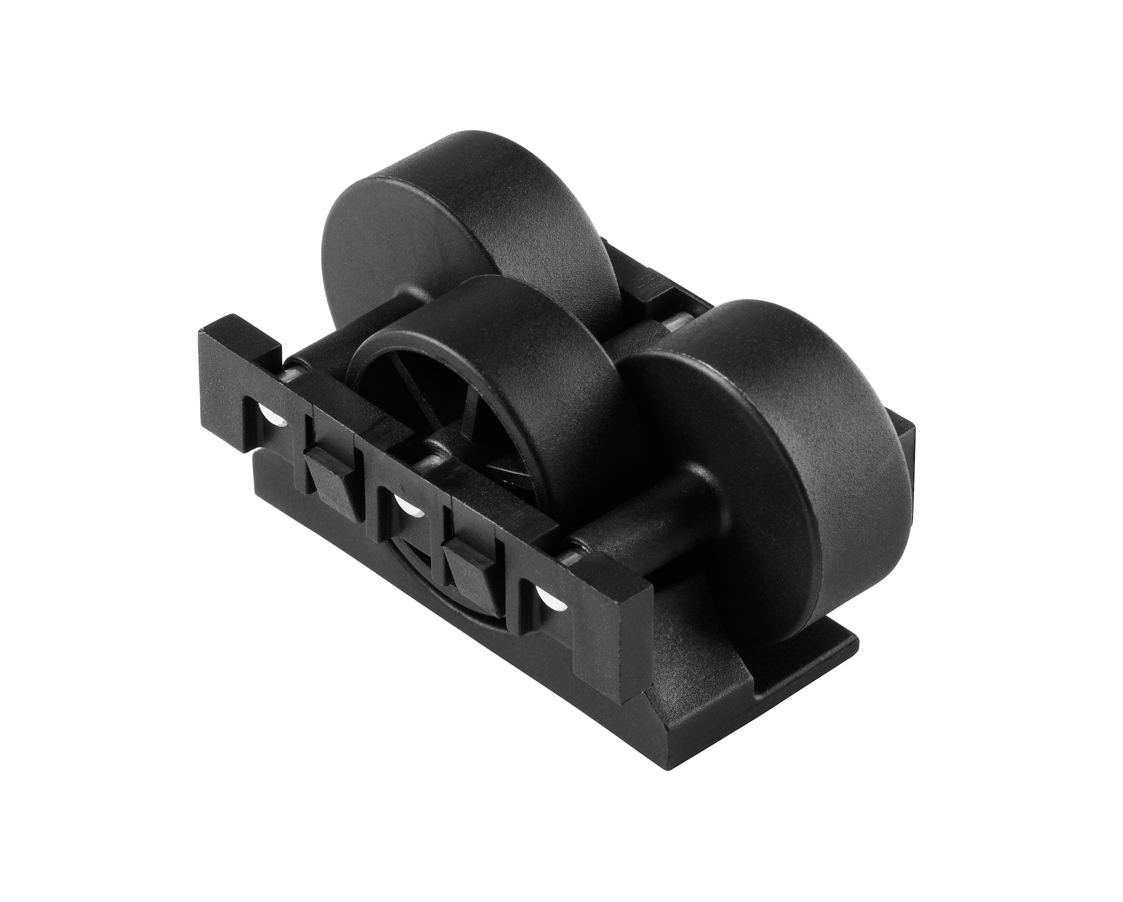 RS PRO Conveyor Roller, 26mm Diameter, 33.3mm Width