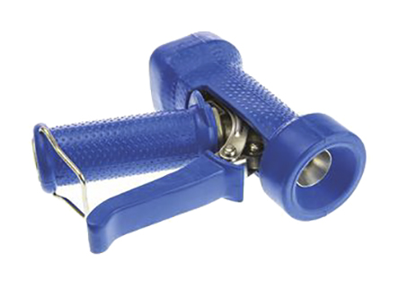 Valsteam ADCA Spray Gun, 10 bar