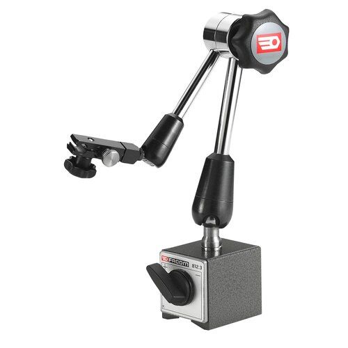 Facom 812.3 Plunger Dial Indicator Magnetic Base