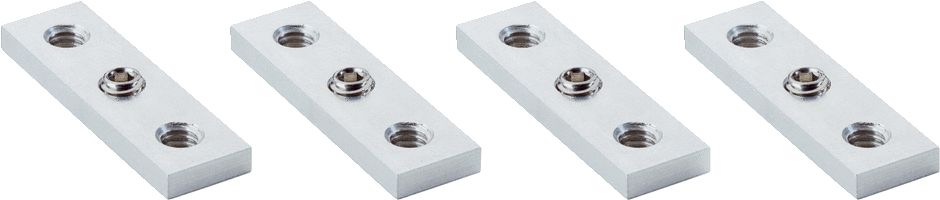 SICK, BEF Series Bracket for Use with SLG-2