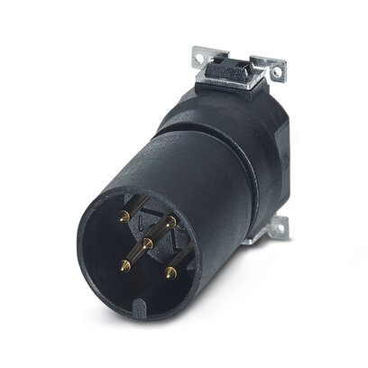 Phoenix Contact Male Contact Carrier 5 Way for use with Signal