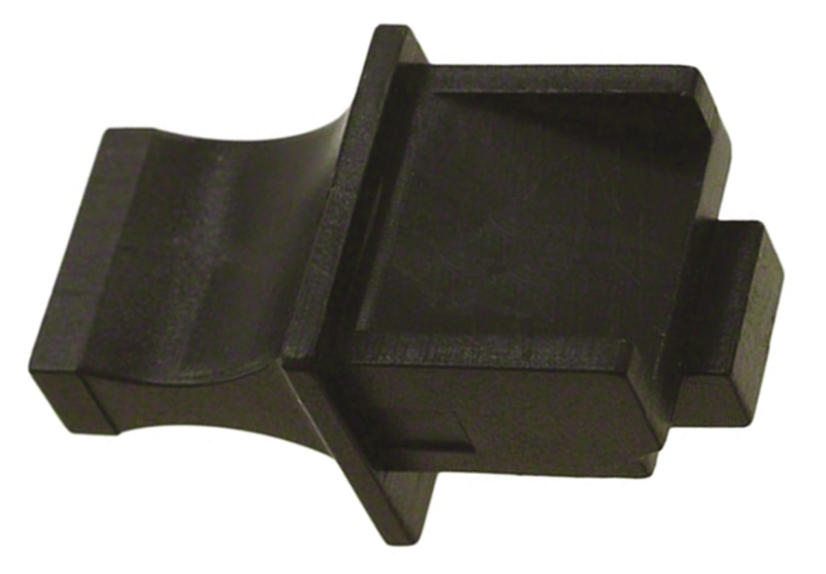 Wurth Elektronik, WA-PCCA Dust Cap for use with RJ45 Connectors