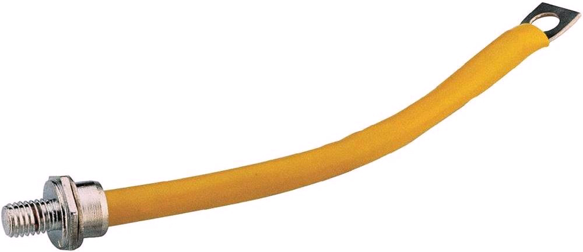 Semikron Danfoss 1200 V 95 A Diode High Voltage 2-Pin E-12 SKR 70/12