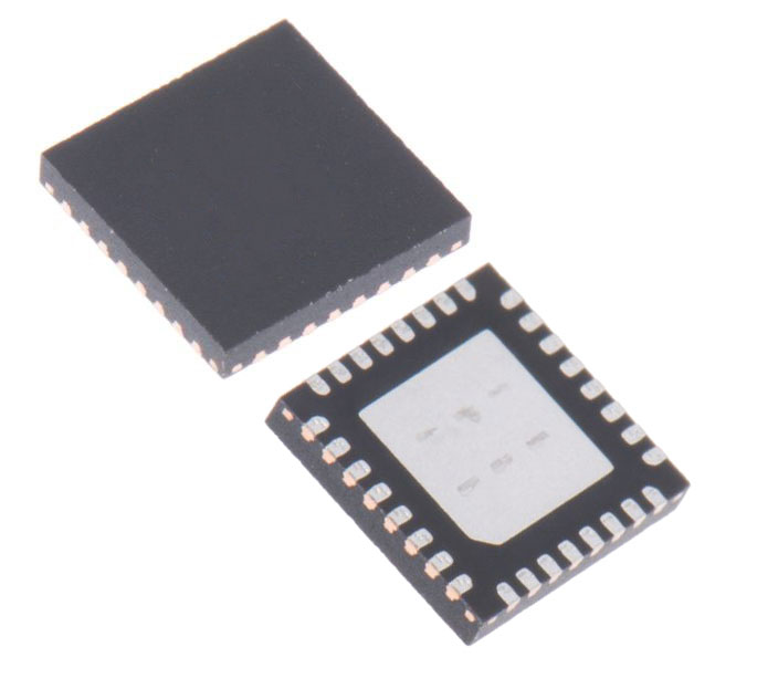 Maxim Integrated, 6 24 bit- ADC 64ksps, 32-Pin TDFN-EP
