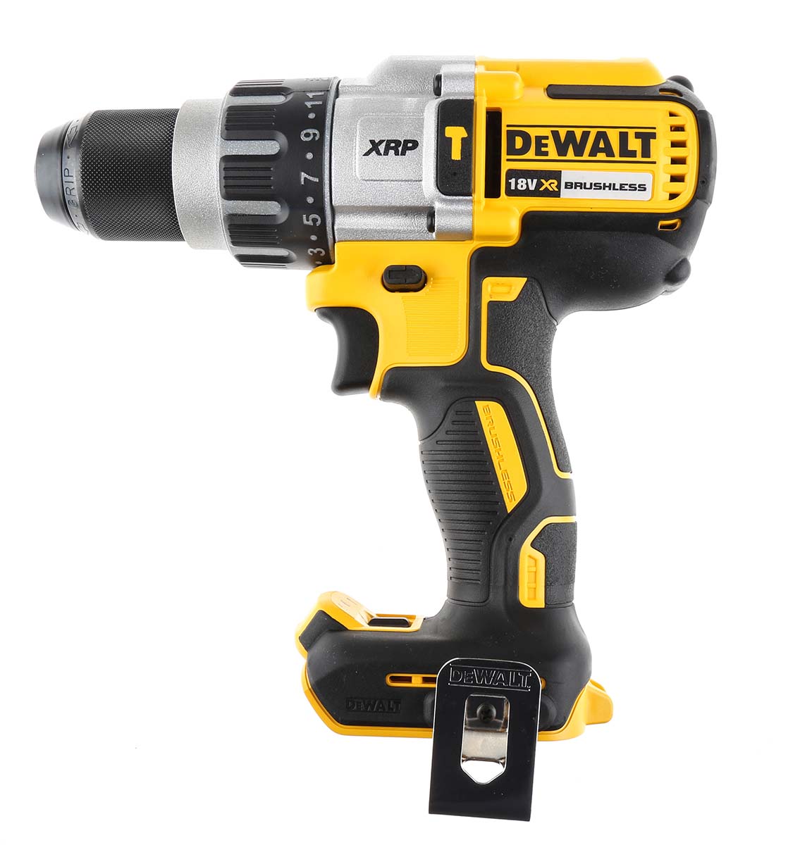 DeWALT DCD 18V Cordless Combi Drill Body Only