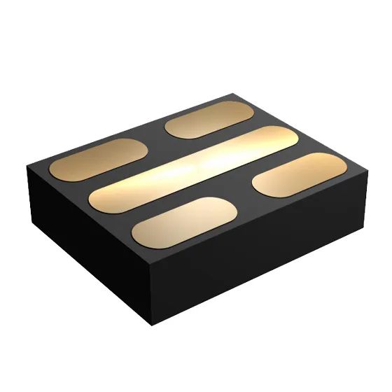 STMicroelectronics M24C64-FMH6TG,  64 kB Serial EEPROM,  450 ns 5-Pin UFDFPN Serial-I2C