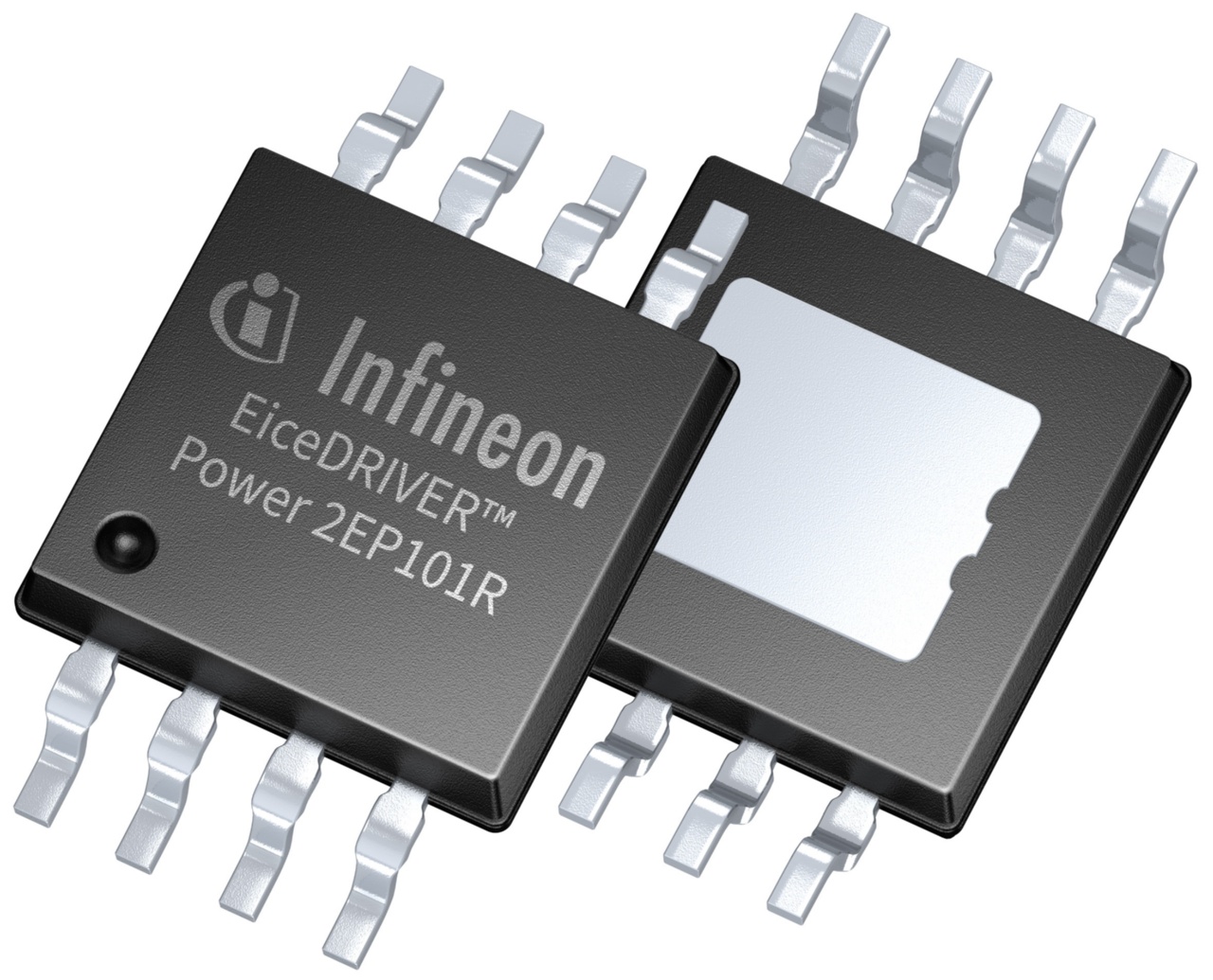 Infineon 2EP101RXTMA1, IGBT 2 8-Pin 4.5 V, PG-TSSOP-8-1