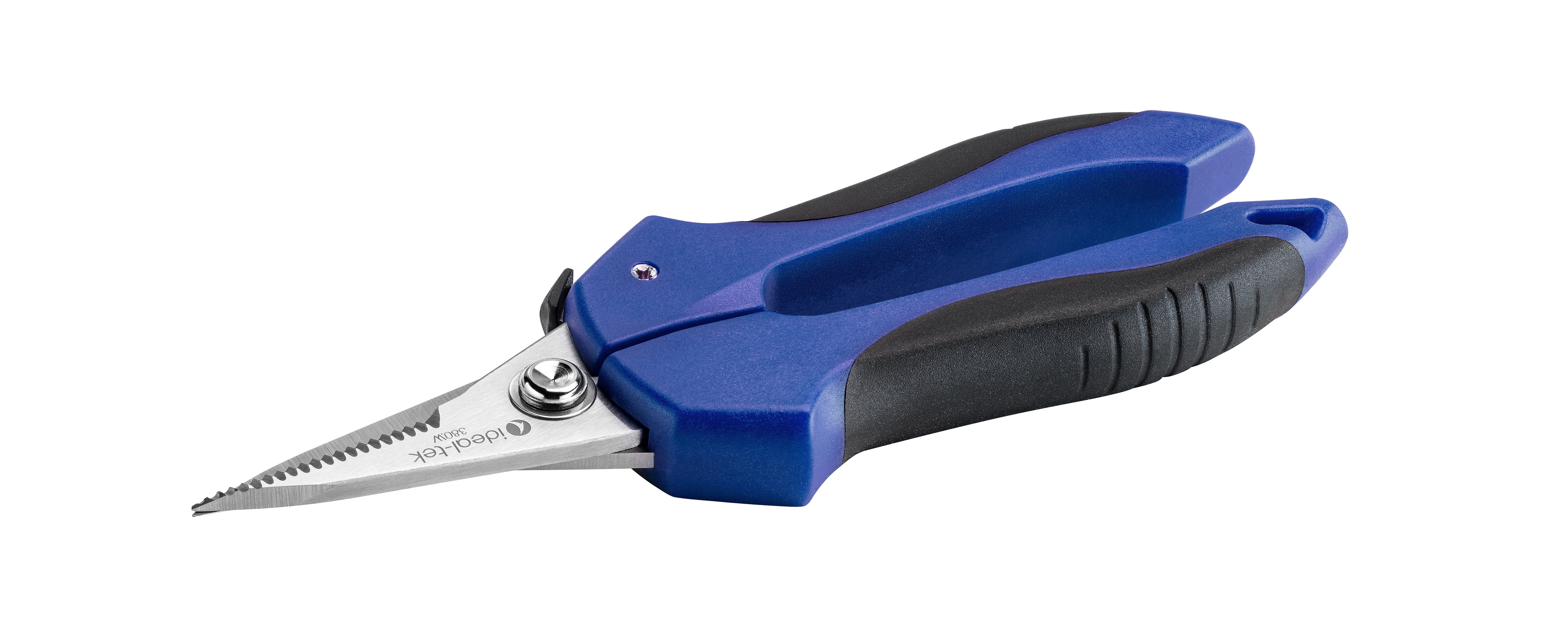ideal-tek 145 mm Stainless Steel Heavy Duty Shears