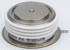 Vishay 2500 V 3 kA Diode Recovery 2-Pin DO-200AC