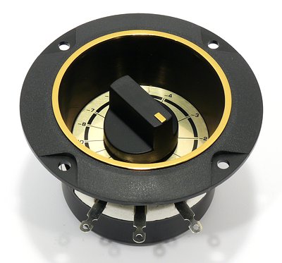 LouSpker Level Control