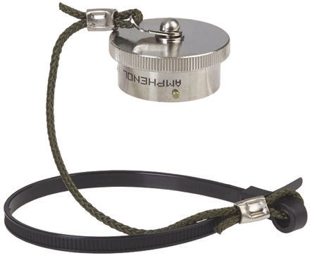 Amphenol Socapex, RJF Corded Dust Cap