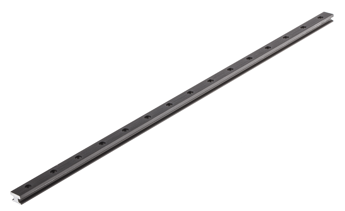 Igus T Series, TS-04-09-300, Linear Guide Rail 9mm width 300mm Length