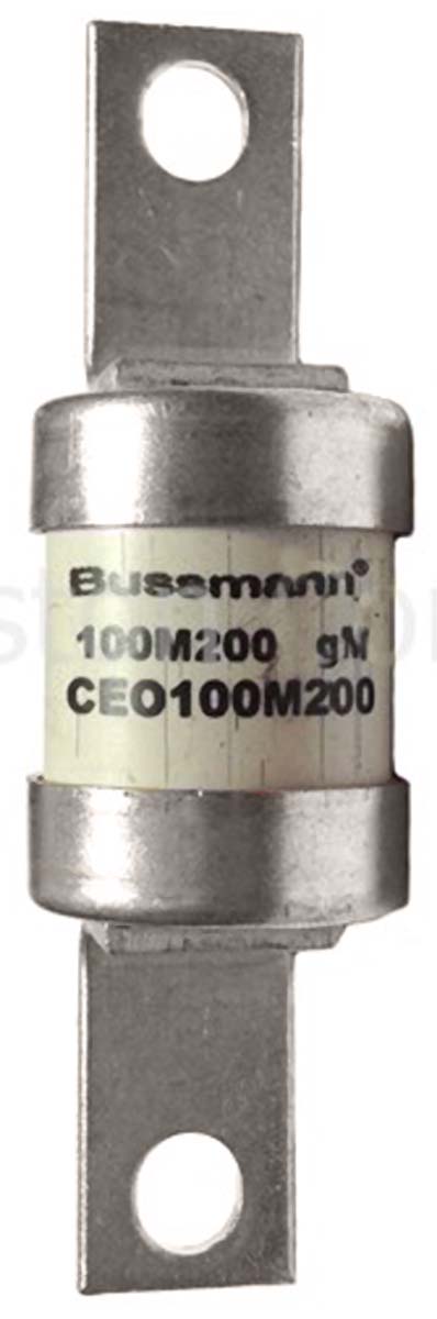 Eaton 100A British Standard Fuse, A4, 415V ac, 94mm