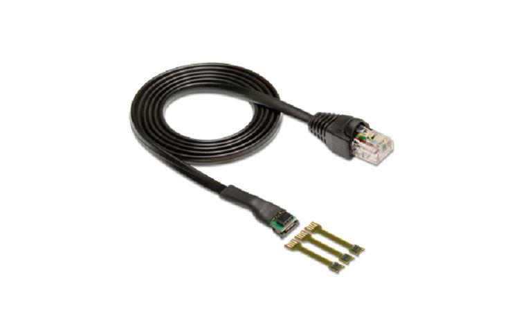 Sensirion Temperature Evaluation Kit SHT41A Humidity, Temperature Evaluation Kit for SHT41A SHT41A-AW1B, SHT41A-AD1B