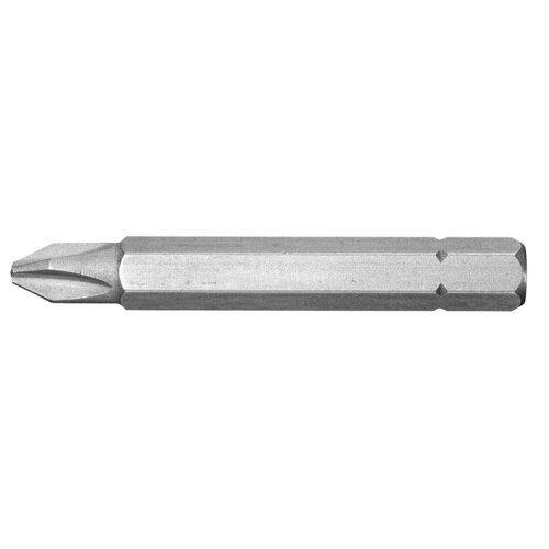 Facom Phillips Screwdriver Bit, PH2 Tip