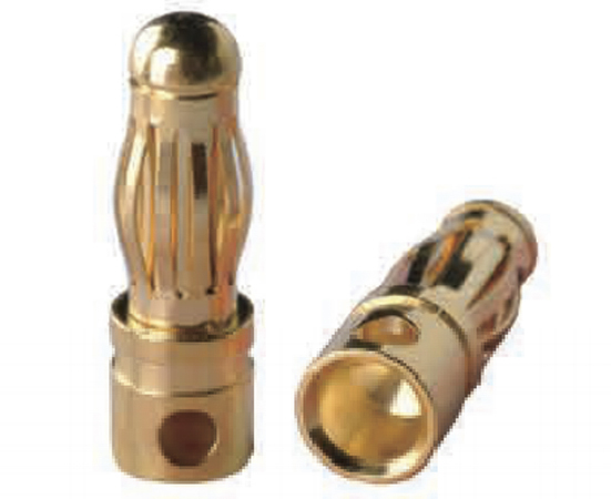 RS PRO Compact Power Connector Plug, 32A