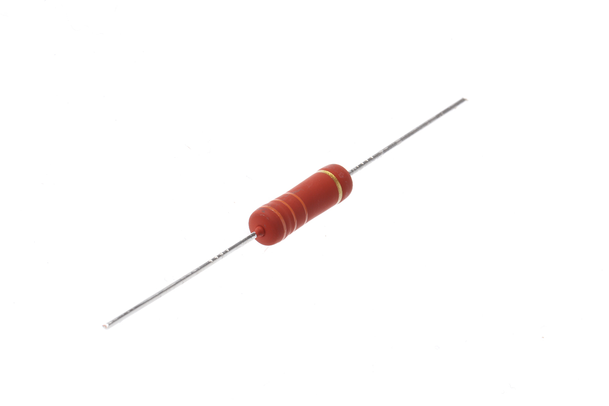 Vishay 33kΩ Metal Film Resistor 3W ±5% PR03000203302JAC00