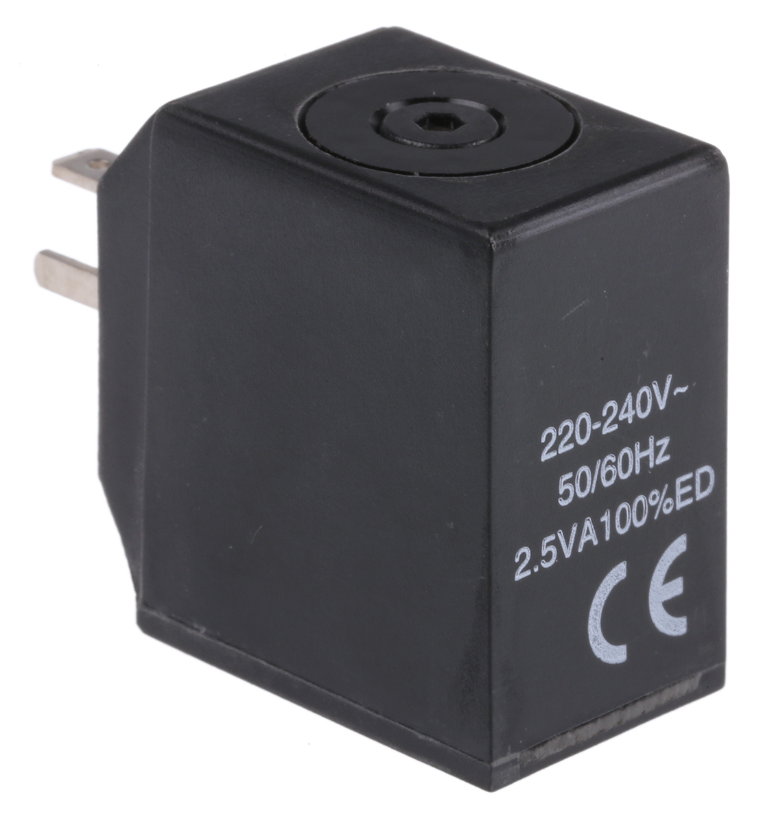 Norgren 220/240 V ac Solenoid Valve Coil