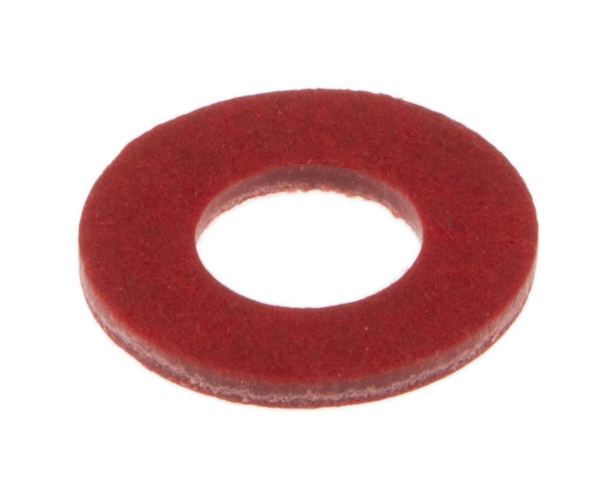 RS PRO Vulcanised Fibre Tap Washers, M8